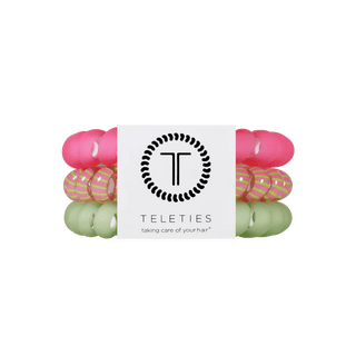 Summer Crush Large Hair Ties