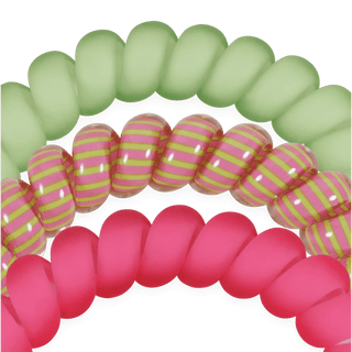 Summer Crush Large Hair Ties