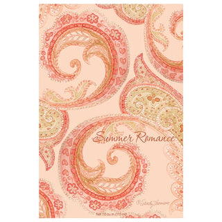 Summer Romance Sachet