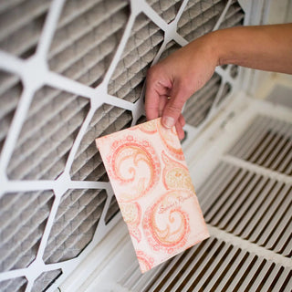 Summer Romance Sachet