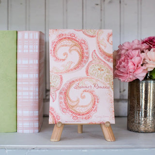 Summer Romance Sachet