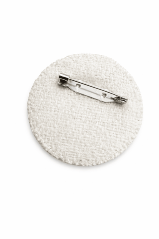 Summer Brooch Pins
