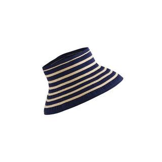 Sunce Foldable Visor | Navy