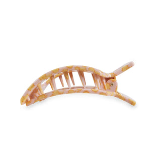 Sunny Day Ahead Square Flat Hair Clips