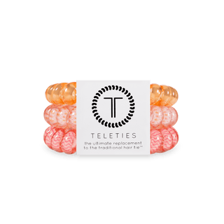 Sunny Days Ahead Large Hair Ties.