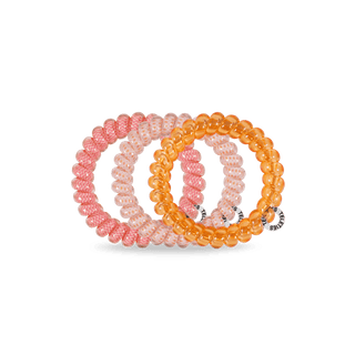 Sunny Days Ahead Large Hair Ties