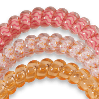 Sunny Days Ahead Small hair Ties