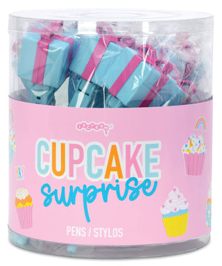 Surprise Cupcake pen