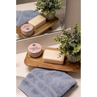 Sweet Grace Candle Tin