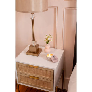 Sweet Grace Candle Tin