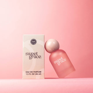 Sweet Grace Eau de Parfum