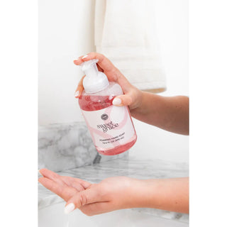 Sweet Grace Foaming Hand Soap