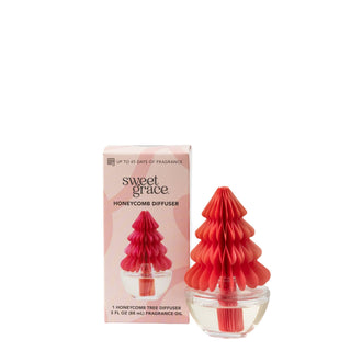 sweet grace tree diffuser