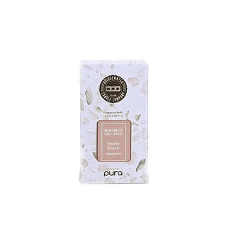 Sweet Grace Pura Fragrance Refill Pink