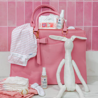 Sweet Grace Travel Fabric Stain Remover Spray – Mini