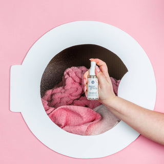 Sweet Grace Travel Fabric Stain Remover Spray – Mini