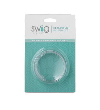 Swig Ez Flow Lids