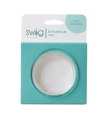 Swig Ez Flow Lids