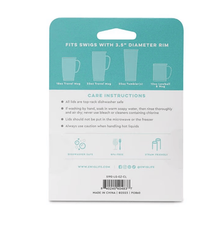 Swig Ez Flow Lids