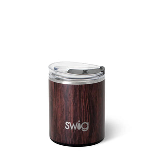 Bourbon Barrel Tumbler 12oz