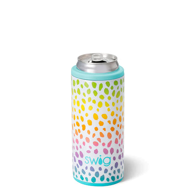 Wild Child Skinny Can Cooler 120z
