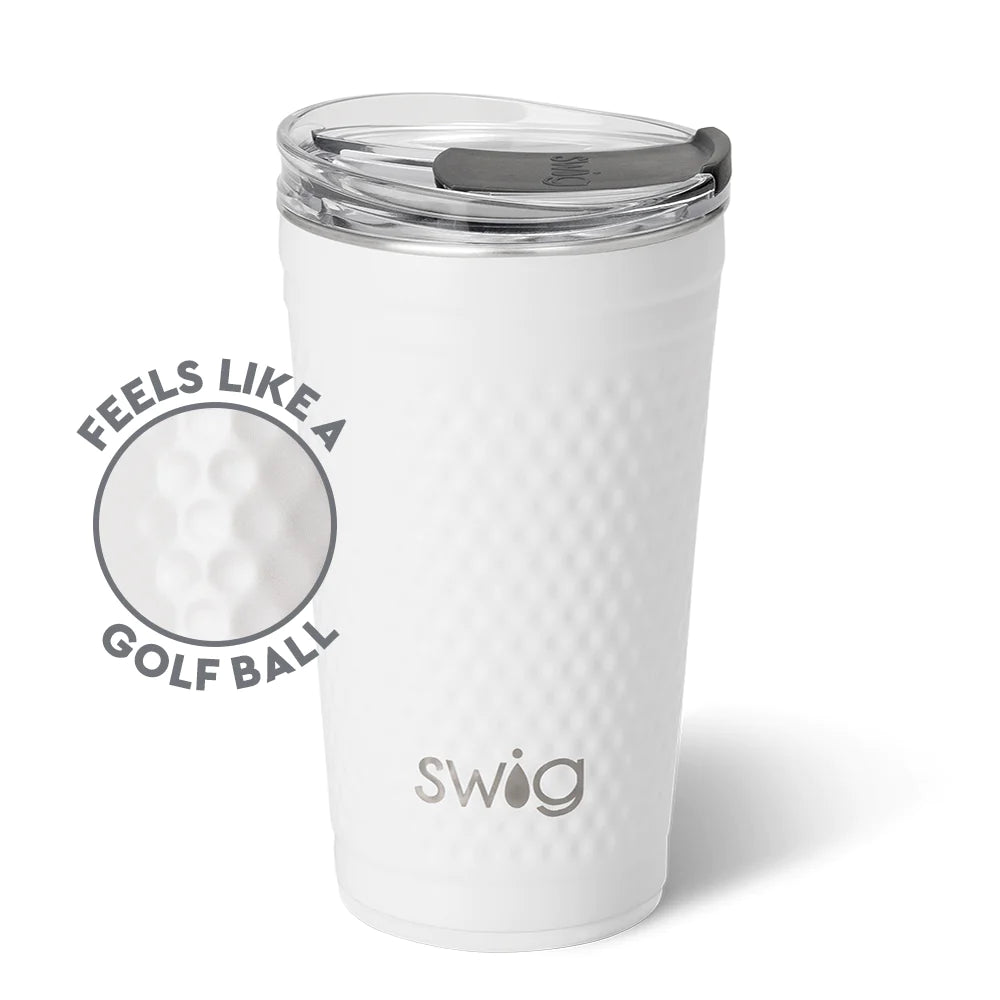 Golf Party Cup 24oz