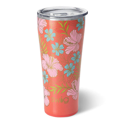 Aloha Tumbler 32oz