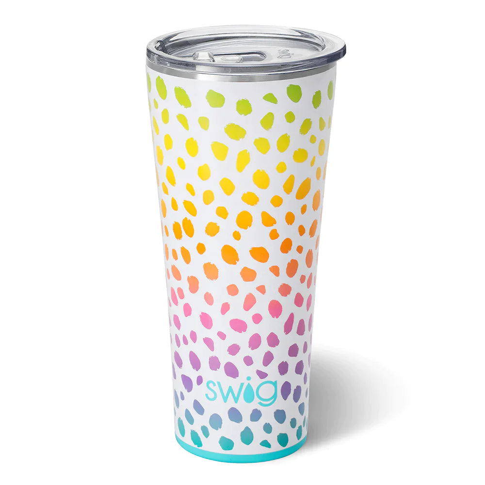 Wild Child Tumbler 320z