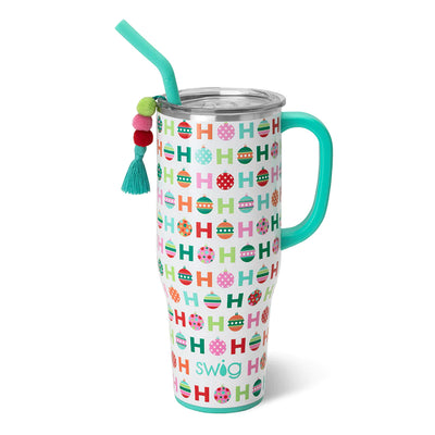 HoHoHo 40oz Mega Mug