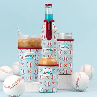 Home Run Iced Cup Coolie 22oz