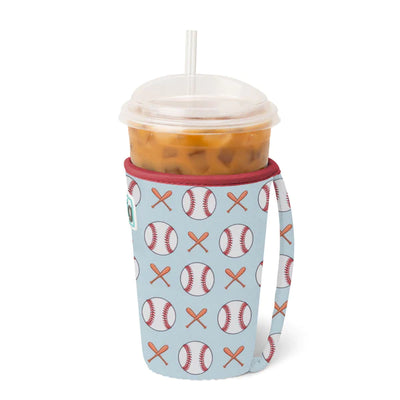 Home Run Iced Cup Coolie 22oz