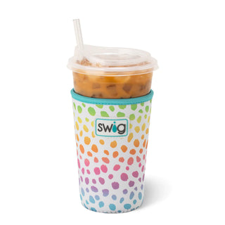 Wild Child Iced Cup Coolie 22oz
