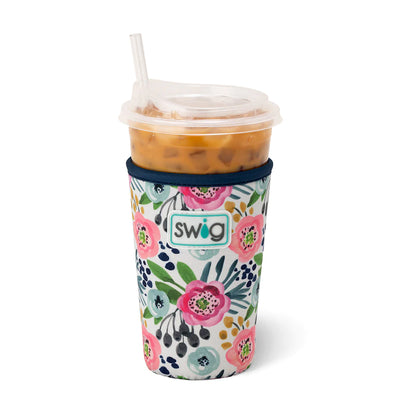 Primrose Iced Cup Coolie 22oz
