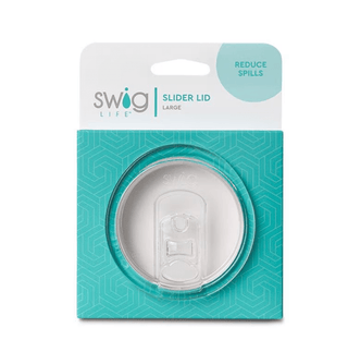 Swig Slider Lids