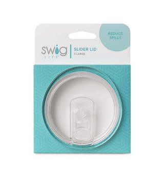 Swig Slider Lids