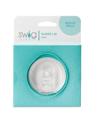 Swig Slider Lids