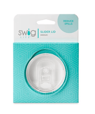Swig Slider Lids