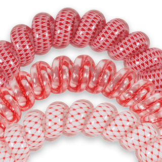 Swipe Left Large Hair Ties