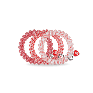 Swipe Left Large Hair Ties