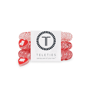 Swipe Left Large Hair Ties