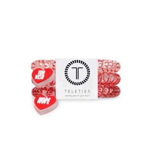 Swipe Left Small Hair Ties