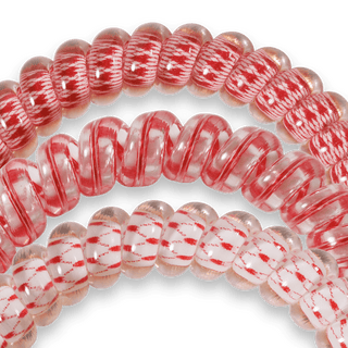 Swipe Left Small Hair Ties