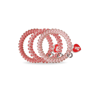 Swipe Left Small Hair Ties