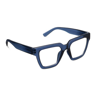 Take A Bow Reading Glasses Navy