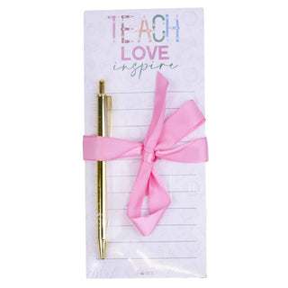 Teach Notepad Gift Set