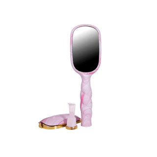 Teleties Boar Hair Brush