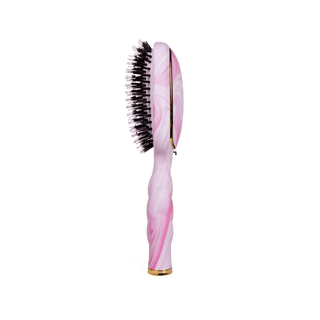 Teleties Boar Hair Brush