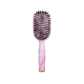 Teleties Boar Hair Brush