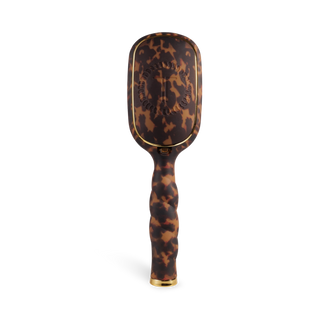 Teleties Detangler Hair Brush | Tortoise