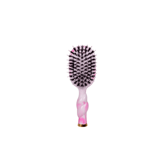Teleties Mini Boar Brush